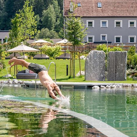 Tilia Living - B&B Mit Dem Komfort Eines Kleinen, Feinen Hotels รีด อิม โอเบอร์อินน์ทาล ภายนอก รูปภาพ