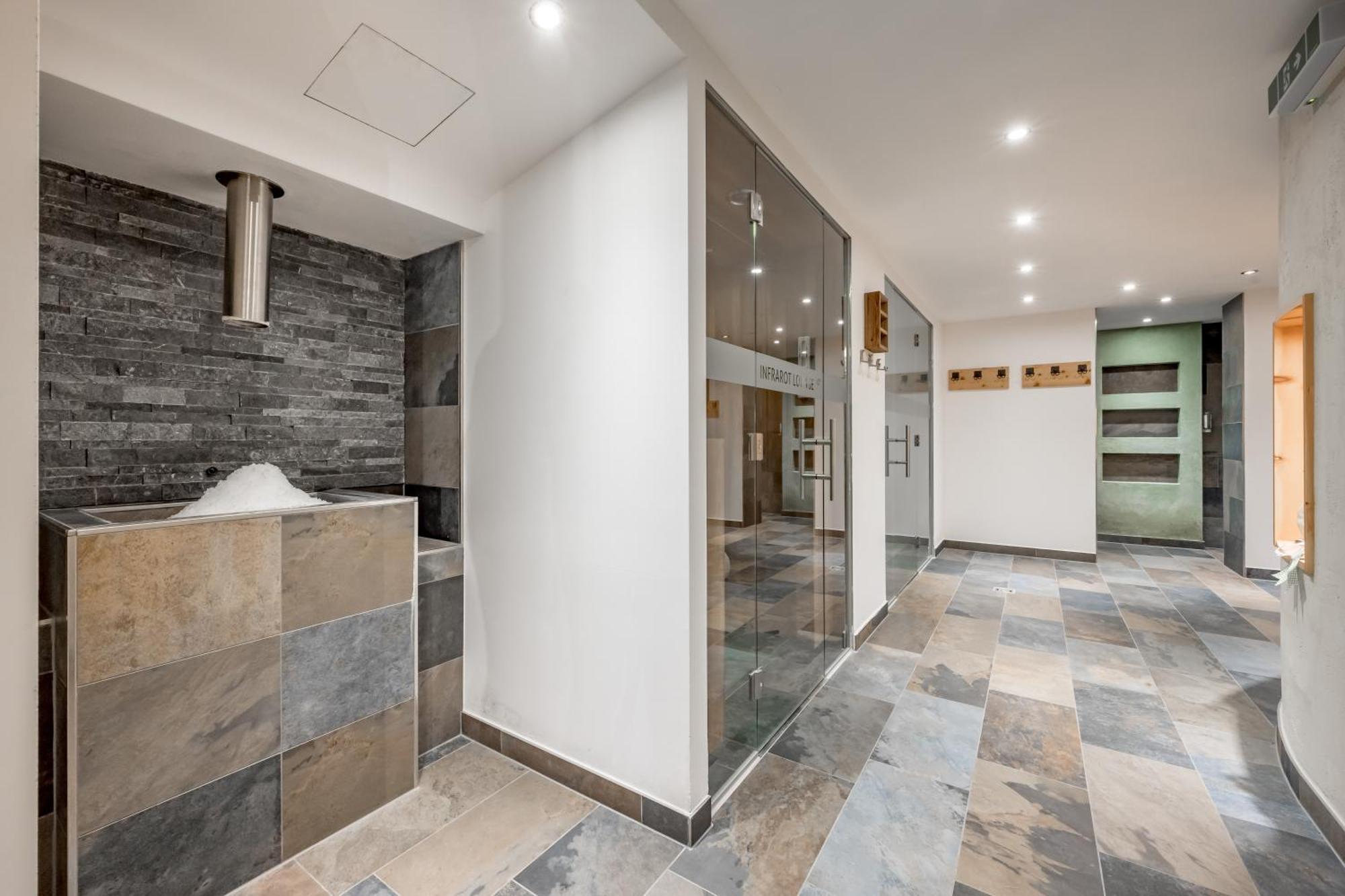 Tilia Living - B&B Mit Dem Komfort Eines Kleinen, Feinen Hotels รีด อิม โอเบอร์อินน์ทาล ภายนอก รูปภาพ