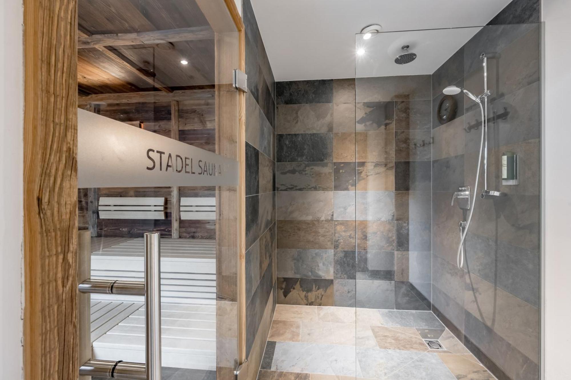 Tilia Living - B&B Mit Dem Komfort Eines Kleinen, Feinen Hotels รีด อิม โอเบอร์อินน์ทาล ภายนอก รูปภาพ