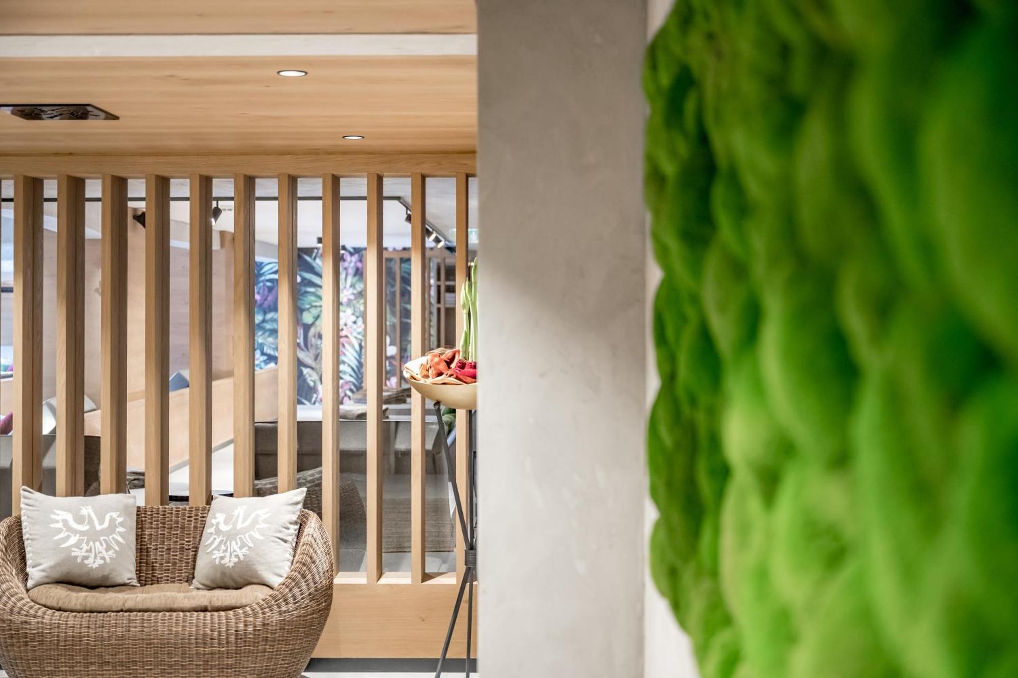 Tilia Living - B&B Mit Dem Komfort Eines Kleinen, Feinen Hotels รีด อิม โอเบอร์อินน์ทาล ภายนอก รูปภาพ
