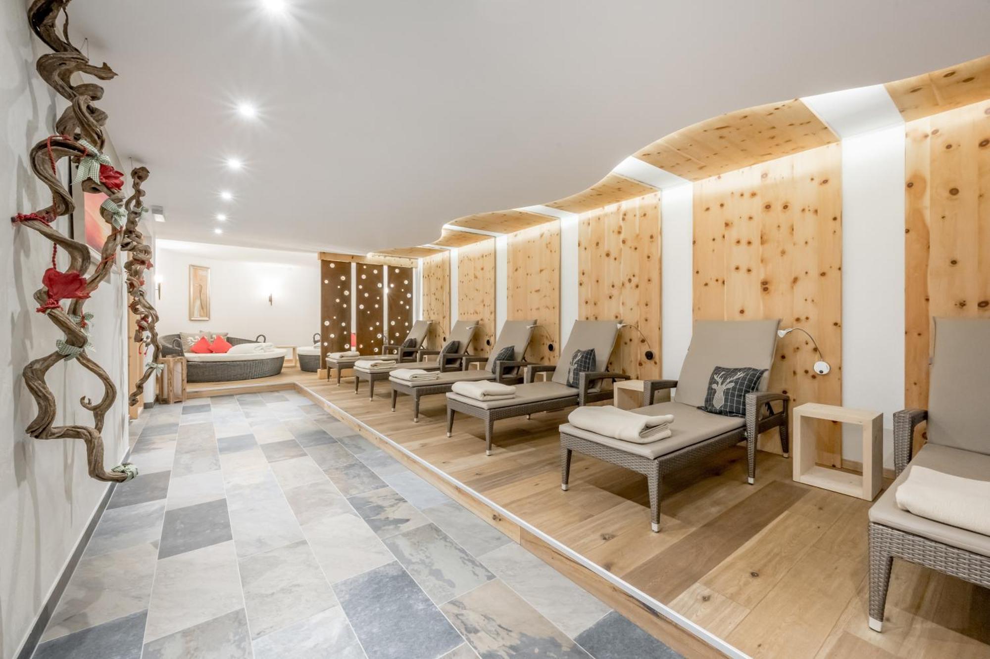 Tilia Living - B&B Mit Dem Komfort Eines Kleinen, Feinen Hotels รีด อิม โอเบอร์อินน์ทาล ภายนอก รูปภาพ