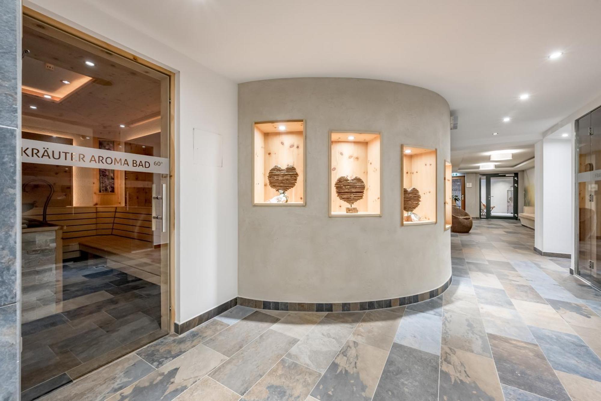 Tilia Living - B&B Mit Dem Komfort Eines Kleinen, Feinen Hotels รีด อิม โอเบอร์อินน์ทาล ภายนอก รูปภาพ