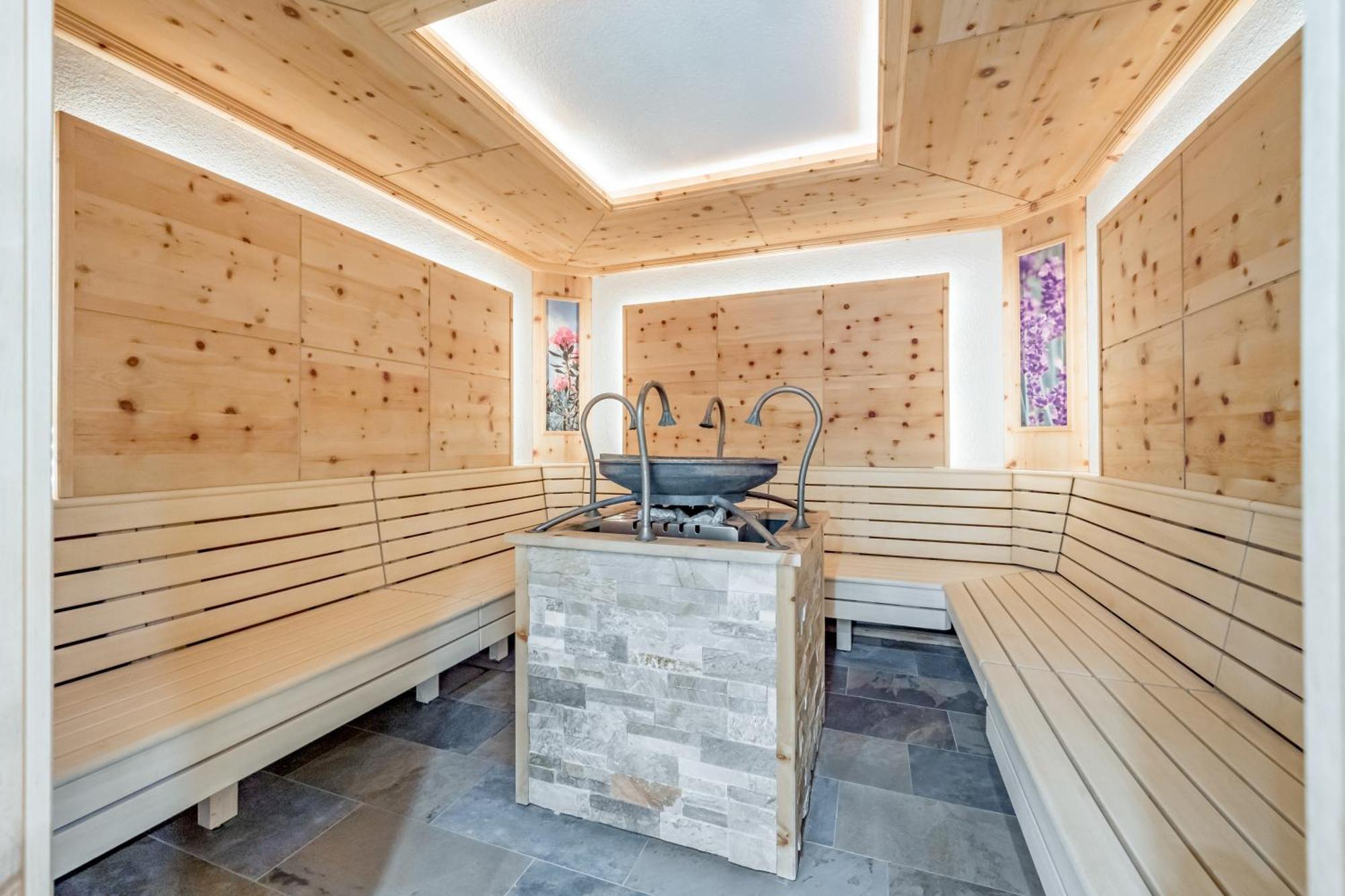 Tilia Living - B&B Mit Dem Komfort Eines Kleinen, Feinen Hotels รีด อิม โอเบอร์อินน์ทาล ภายนอก รูปภาพ