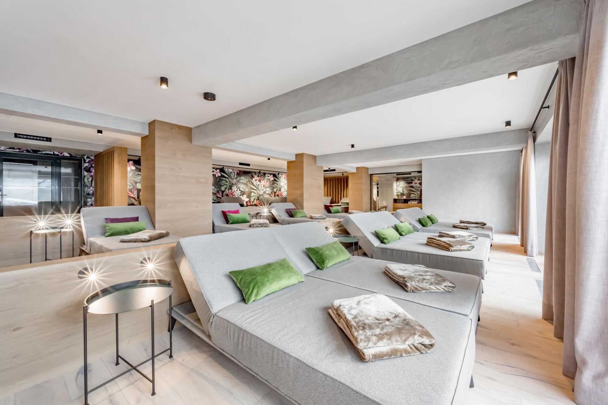 Tilia Living - B&B Mit Dem Komfort Eines Kleinen, Feinen Hotels รีด อิม โอเบอร์อินน์ทาล ภายนอก รูปภาพ