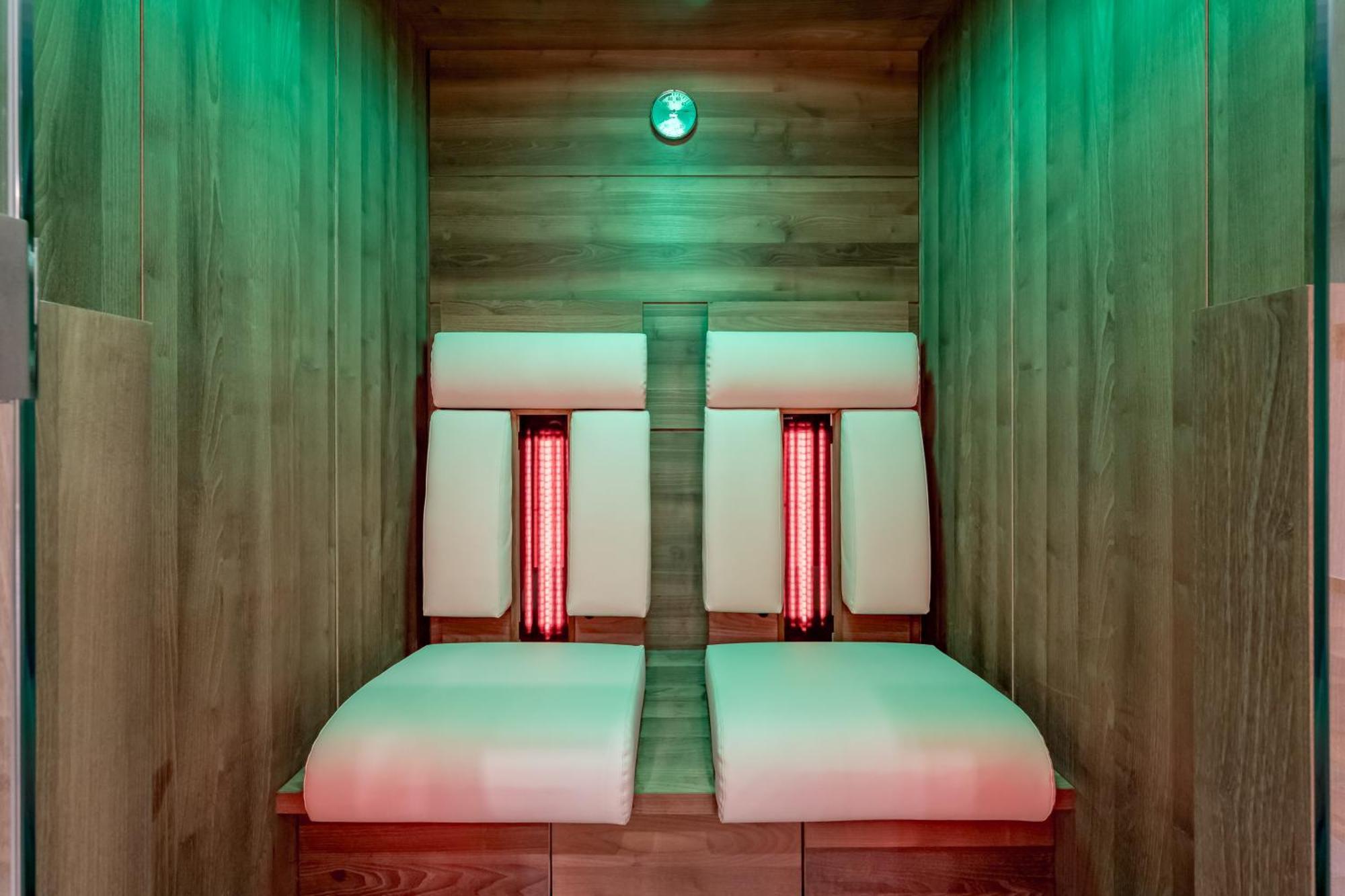 Tilia Living - B&B Mit Dem Komfort Eines Kleinen, Feinen Hotels รีด อิม โอเบอร์อินน์ทาล ภายนอก รูปภาพ