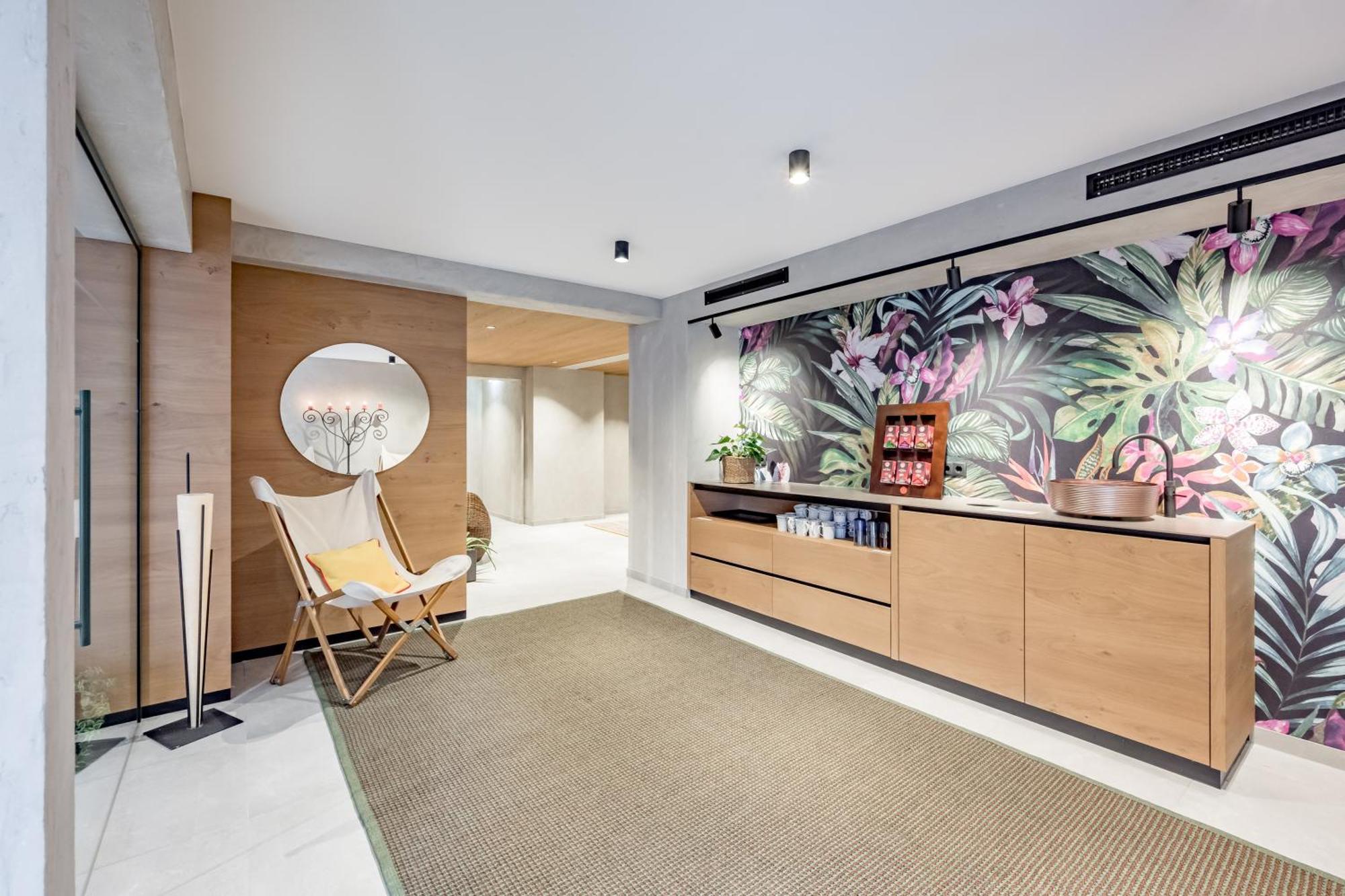 Tilia Living - B&B Mit Dem Komfort Eines Kleinen, Feinen Hotels รีด อิม โอเบอร์อินน์ทาล ภายนอก รูปภาพ