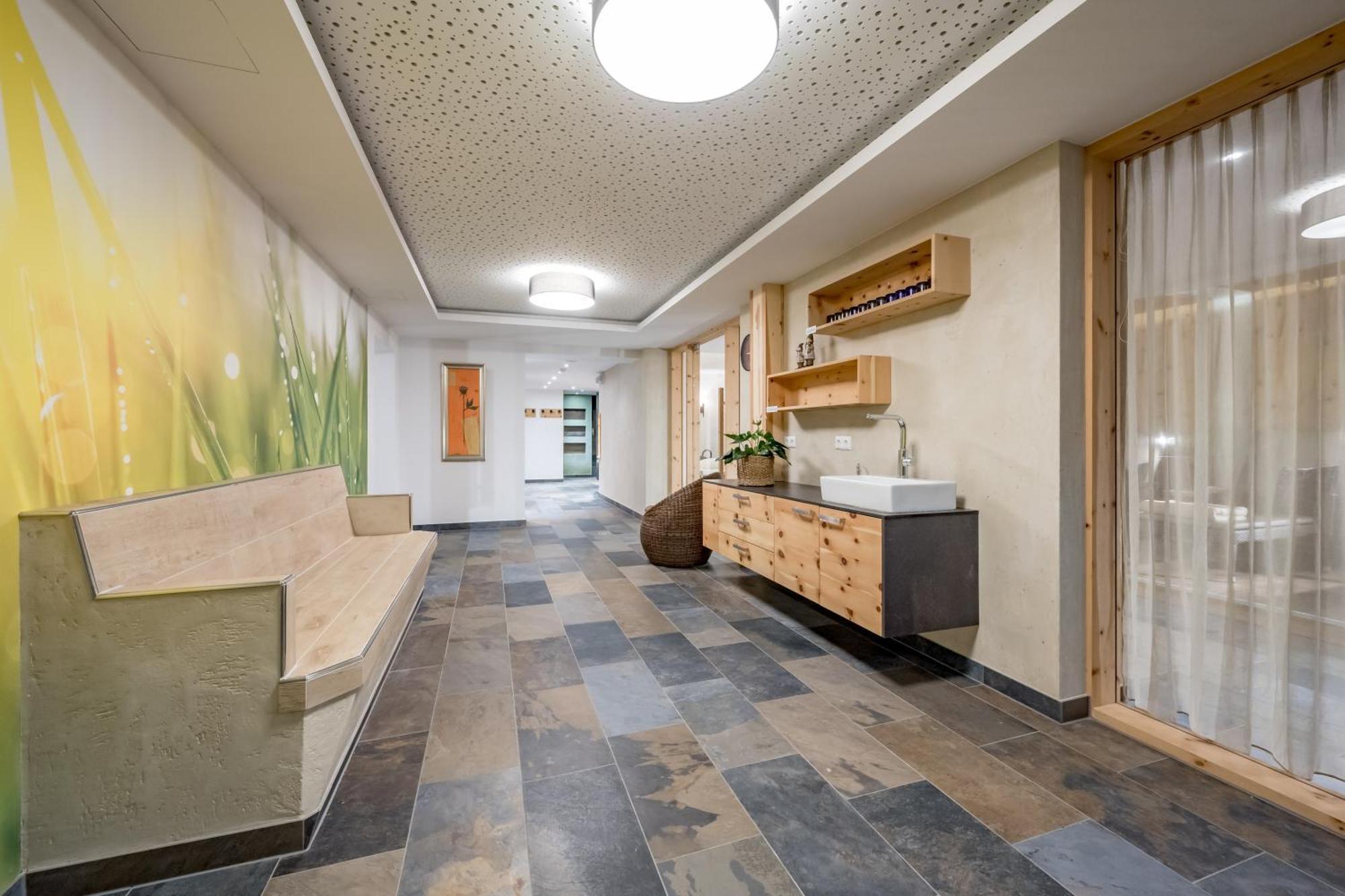 Tilia Living - B&B Mit Dem Komfort Eines Kleinen, Feinen Hotels รีด อิม โอเบอร์อินน์ทาล ภายนอก รูปภาพ