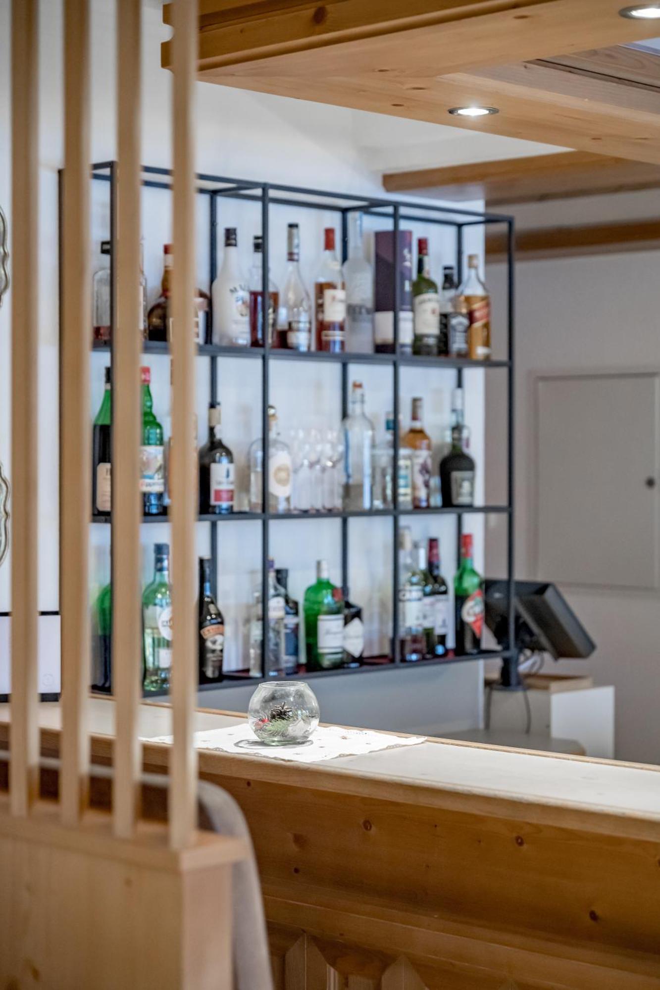Tilia Living - B&B Mit Dem Komfort Eines Kleinen, Feinen Hotels รีด อิม โอเบอร์อินน์ทาล ภายนอก รูปภาพ