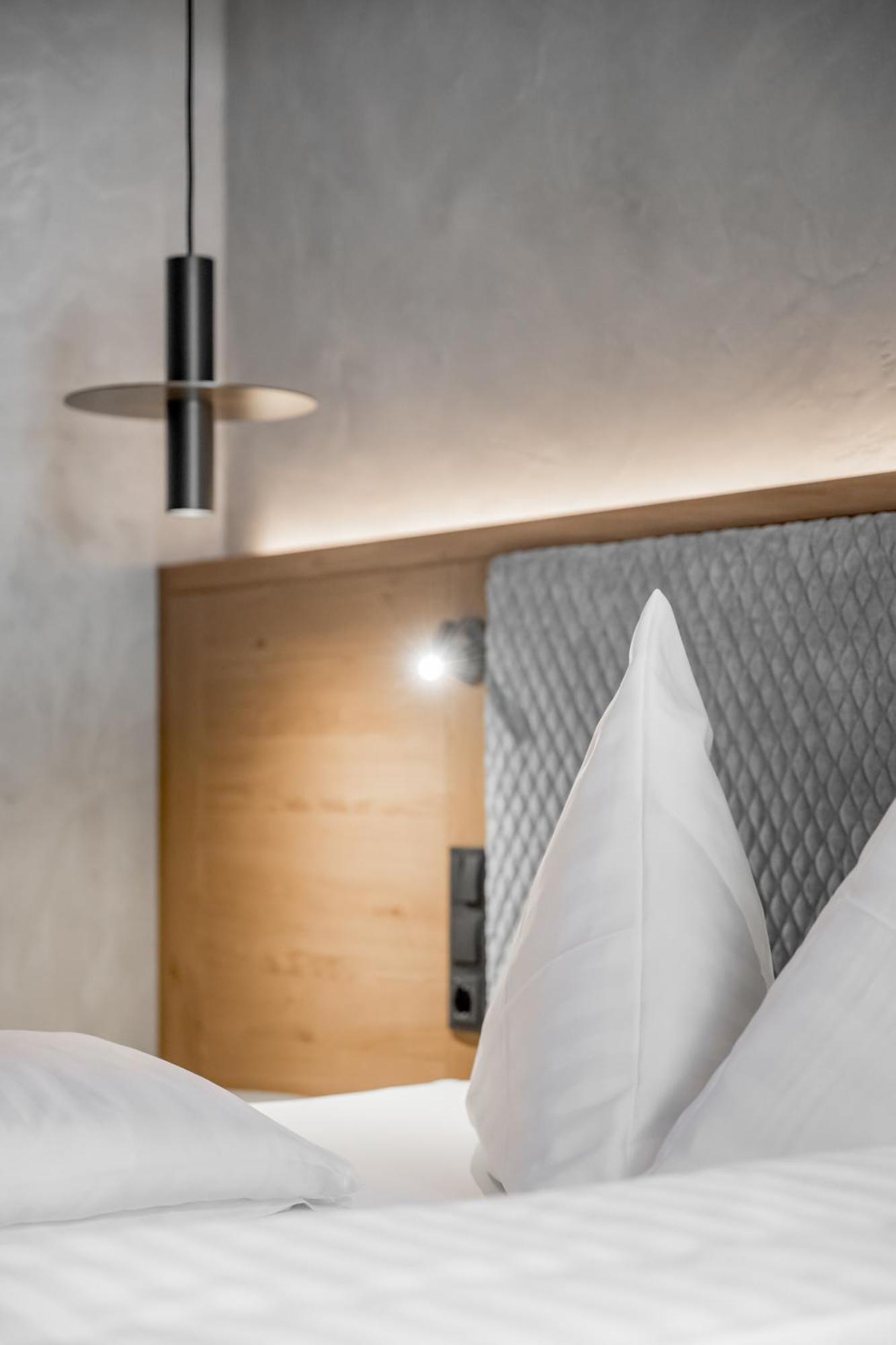 Tilia Living - B&B Mit Dem Komfort Eines Kleinen, Feinen Hotels รีด อิม โอเบอร์อินน์ทาล ภายนอก รูปภาพ