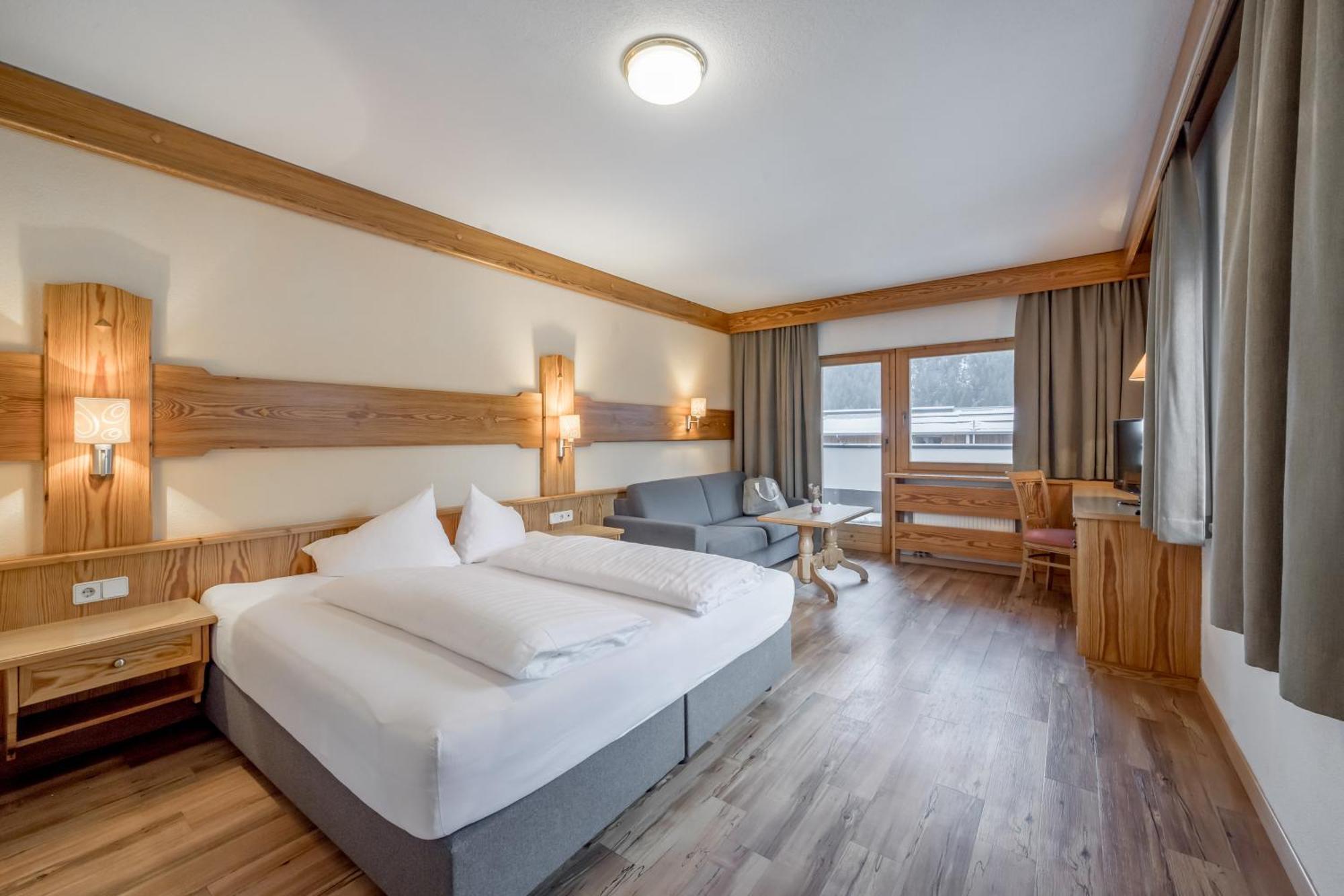 Tilia Living - B&B Mit Dem Komfort Eines Kleinen, Feinen Hotels รีด อิม โอเบอร์อินน์ทาล ภายนอก รูปภาพ
