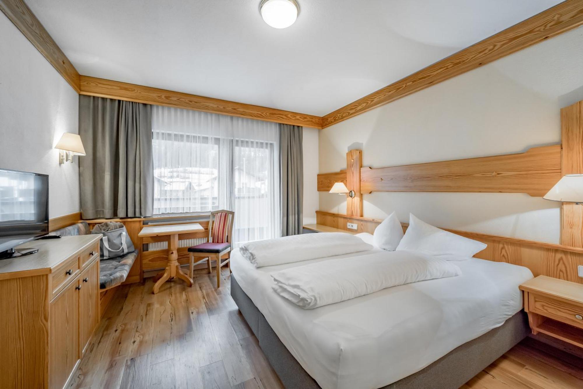 Tilia Living - B&B Mit Dem Komfort Eines Kleinen, Feinen Hotels รีด อิม โอเบอร์อินน์ทาล ภายนอก รูปภาพ